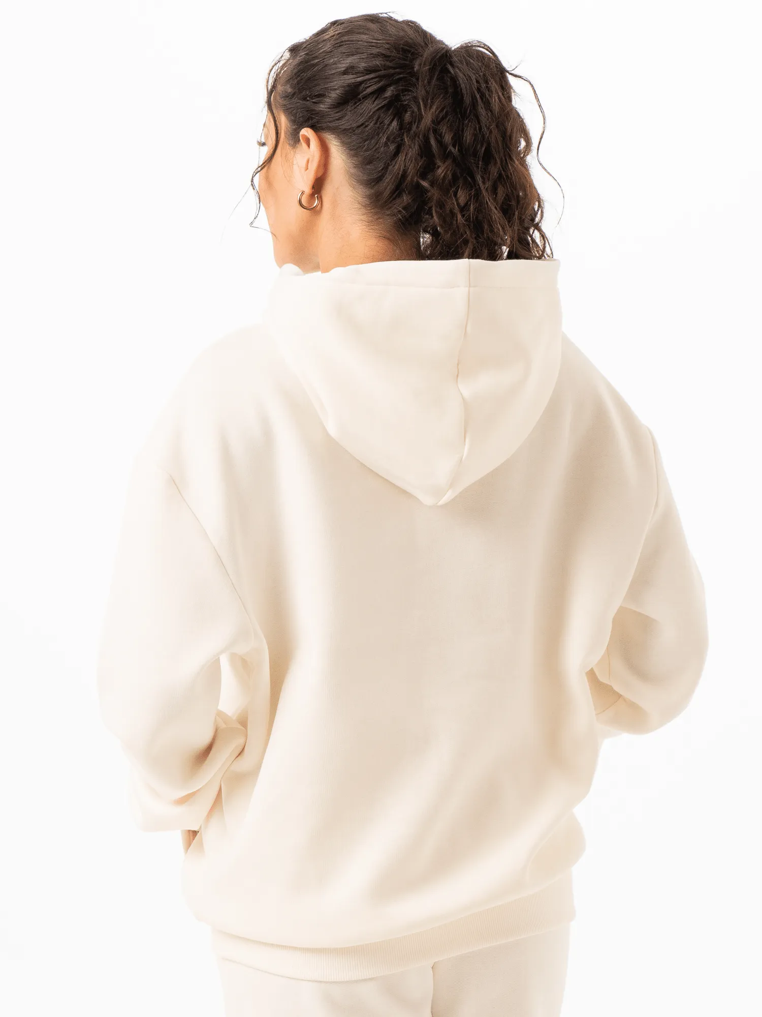 Unisex Hoodie - Vanilla day EcoFriendlyMaterial