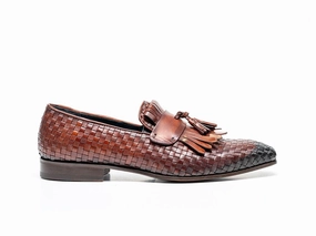 Nerone Office-Ready Footwear