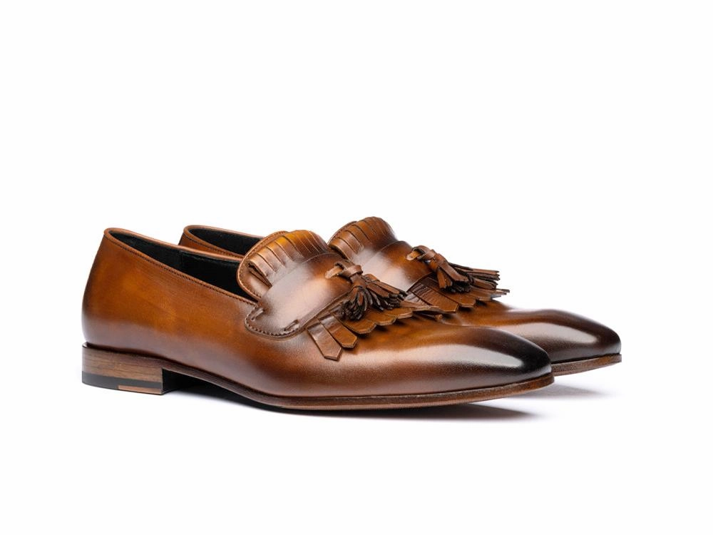 Nerone Lightweight Footwear