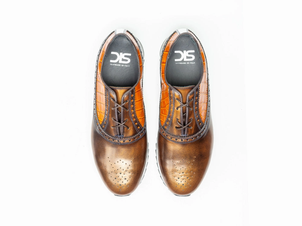 Outdoor Stroll Nerva