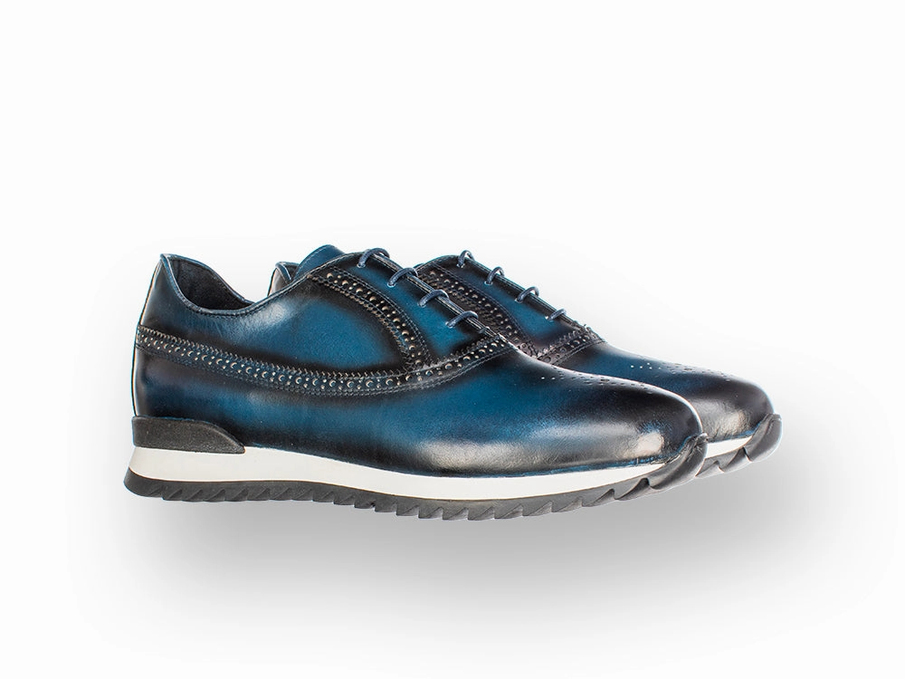 Flexible Groove Design Nerva