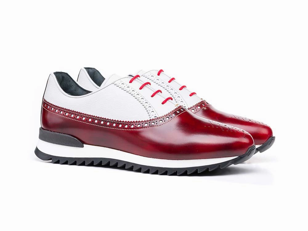 Wide base stability Lightweight Canvas Nerva