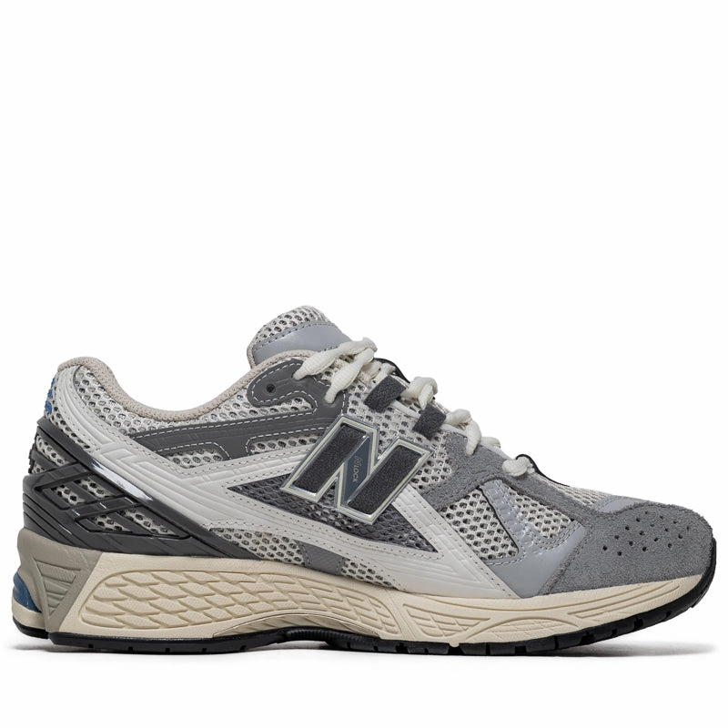 Practical Comfort Firm Sure New Balance 1906 Utility - Raincloud/Slate Grey