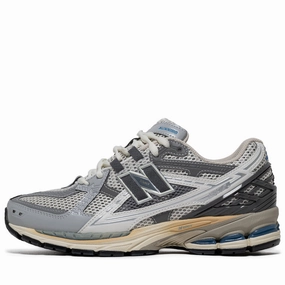 New Balance 1906 Utility - Raincloud/Slate Grey Relaxed Design Weekend Fair