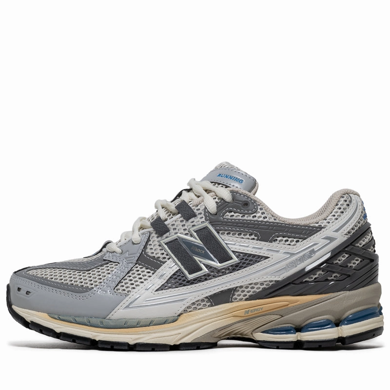 New Balance 1906 Utility - Raincloud/Slate Grey Relaxed Design Weekend Fair
