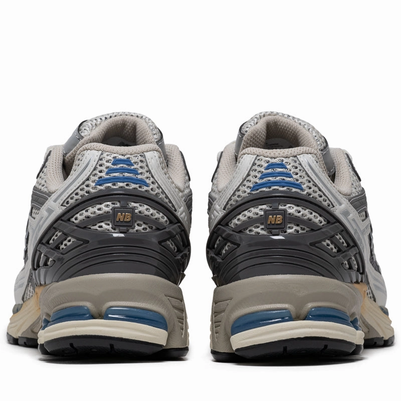 Clear Lane Fair Lane New Balance 1906 Utility - Raincloud/Slate Grey