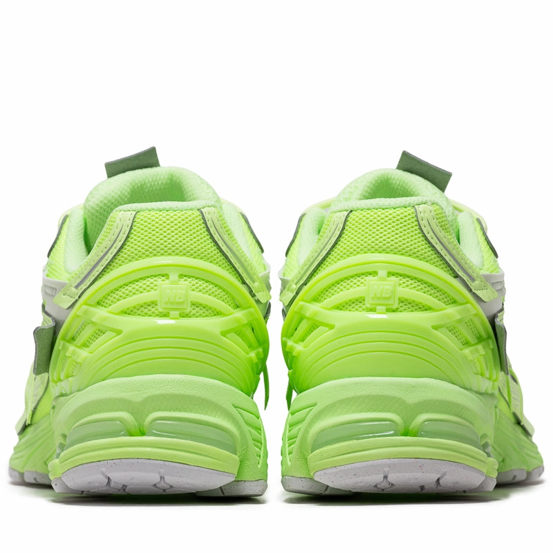 Shop Lane New Balance 1906A - Mint Flash/Silver Metallic