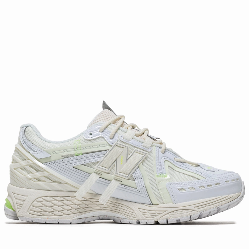 New Balance 1906A - White/Mint Flash Elegant Casual
