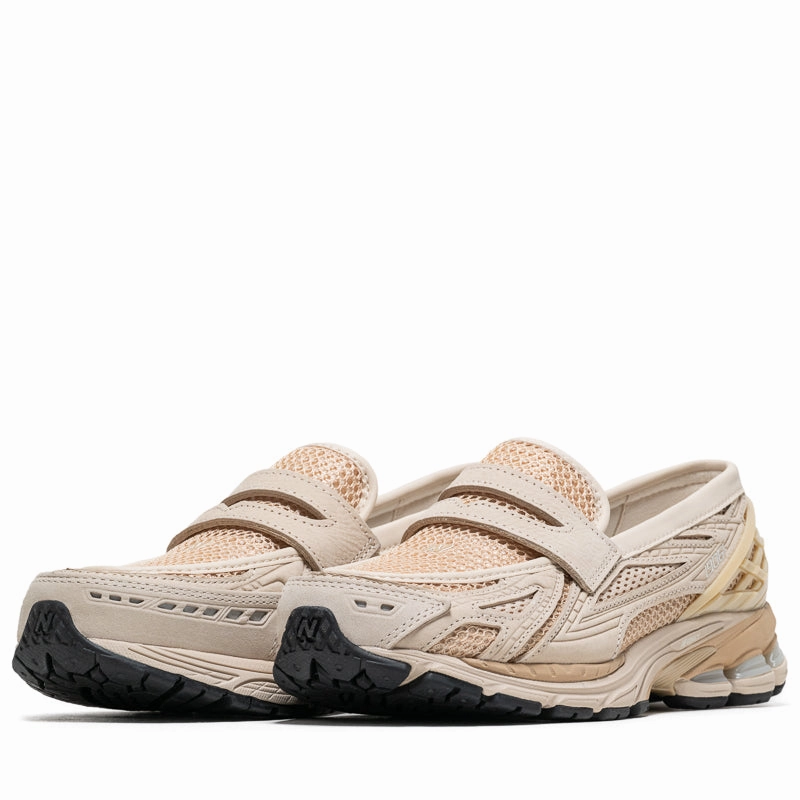 Quick Walk Flexible Comfort New Balance 1906L - Bisque