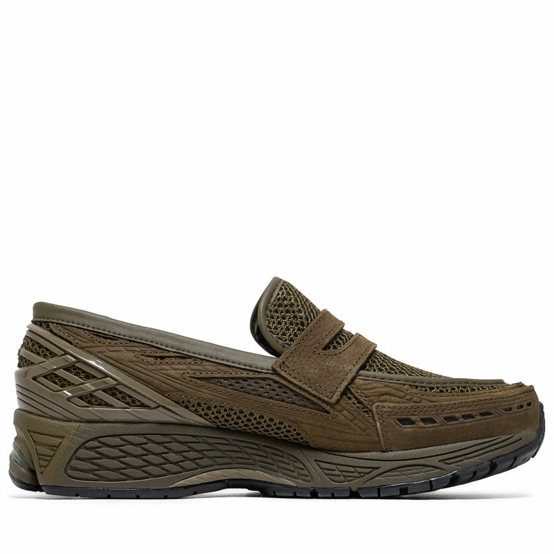 New Balance 1906L - Woodland Hold Clear Grass Walk