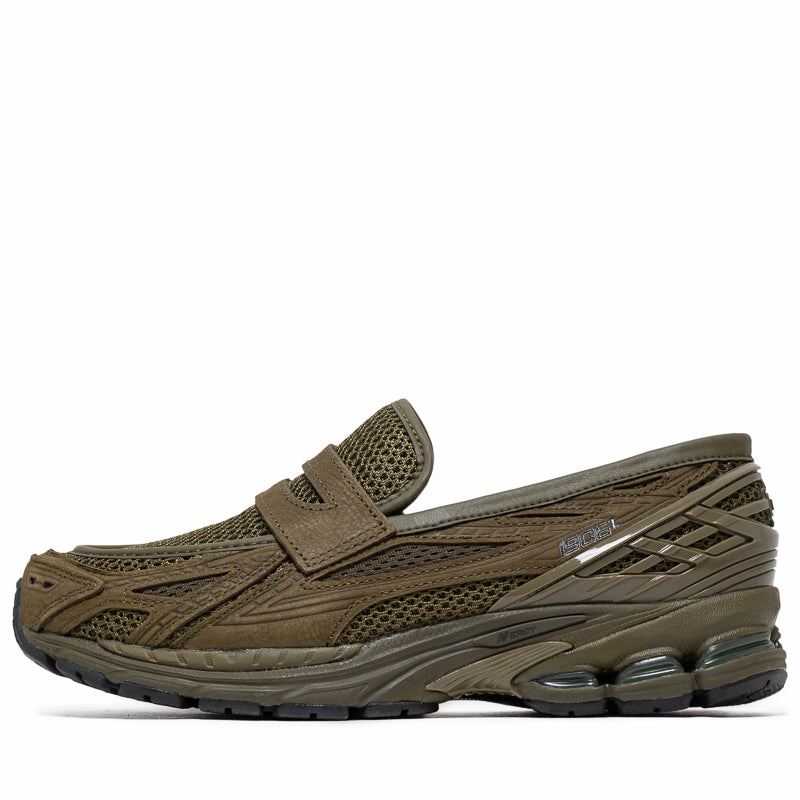 New Balance 1906L - Woodland Italian Flair Fashionable Leather