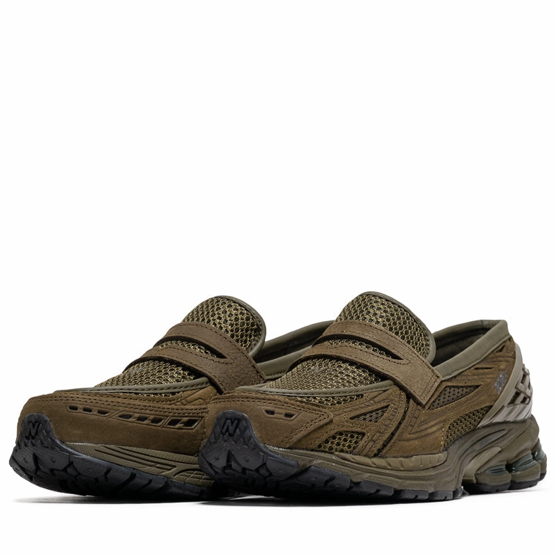 New Balance 1906L - Woodland Strong Lane light texture