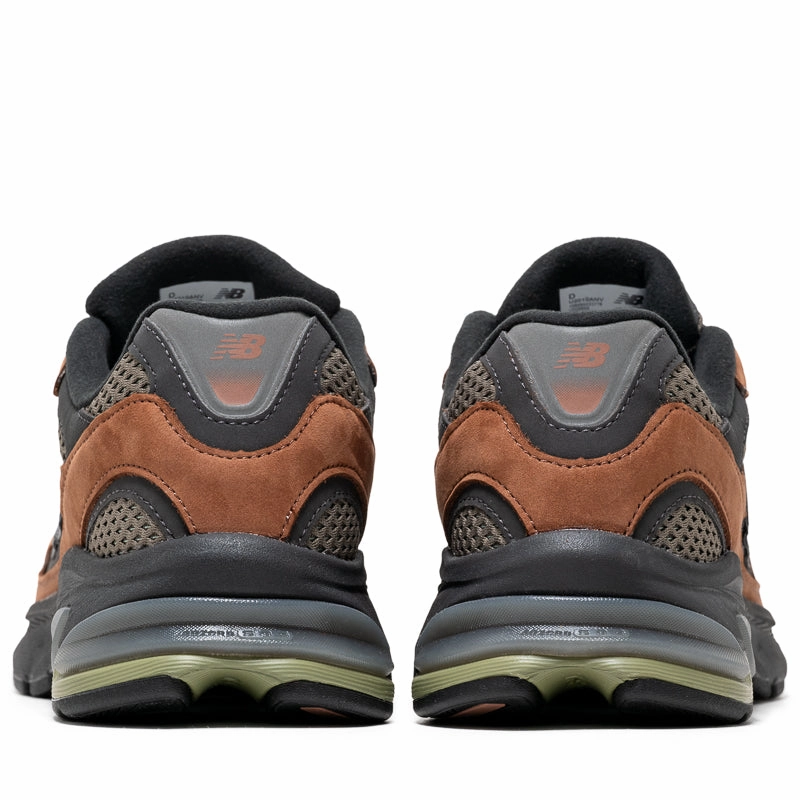 All Sure Easy Slip-on Footwear New Balance 2010 - Pecan/Castlerock