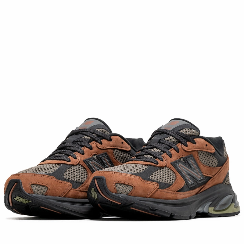 Clean Cut Quick Motion New Balance 2010 - Pecan/Castlerock