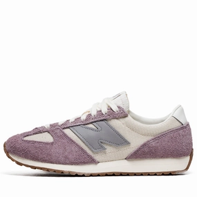 Classic Comfort Multi-Purpose New Balance 471 - Linen/Ice Wine