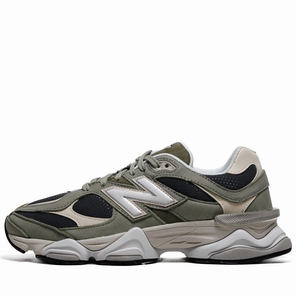 New Balance 9060 - Garter Snake/Castlerock Way Safe Workplace Ease