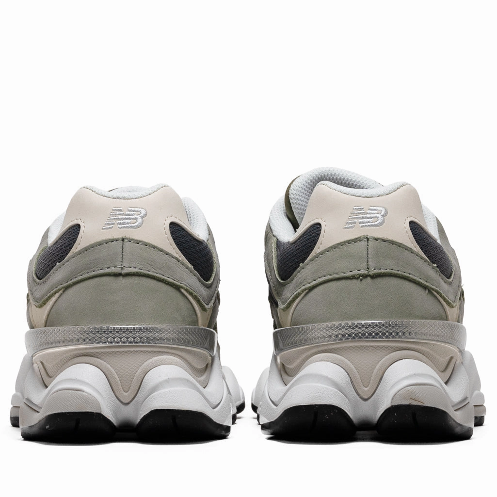 New Balance 9060 - Garter Snake/Castlerock Timeless Style Shoes True Guard