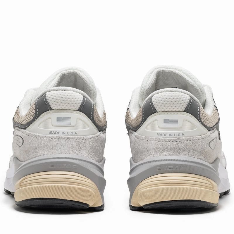 New Balance Made in USA 990v6 - Relfection/Marblehead Path Guard