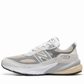 New Balance Made in USA 990v6 - Relfection/Marblehead Ground Smooth