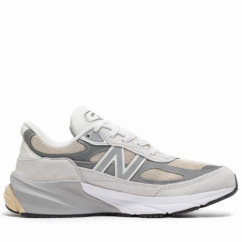 Casual Style Shoes New Balance Made in USA 990v6 - Relfection/Marblehead