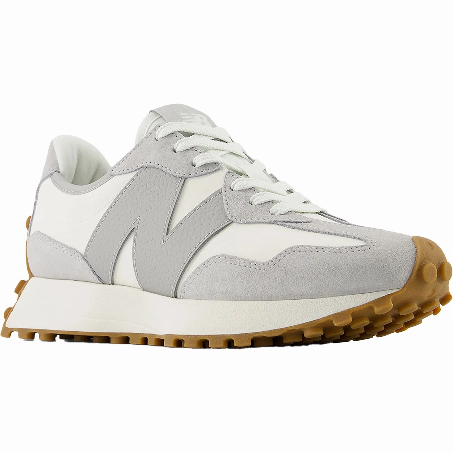 Straight Running running in an urban area shoes New Balance Women's WS327 Raincloud