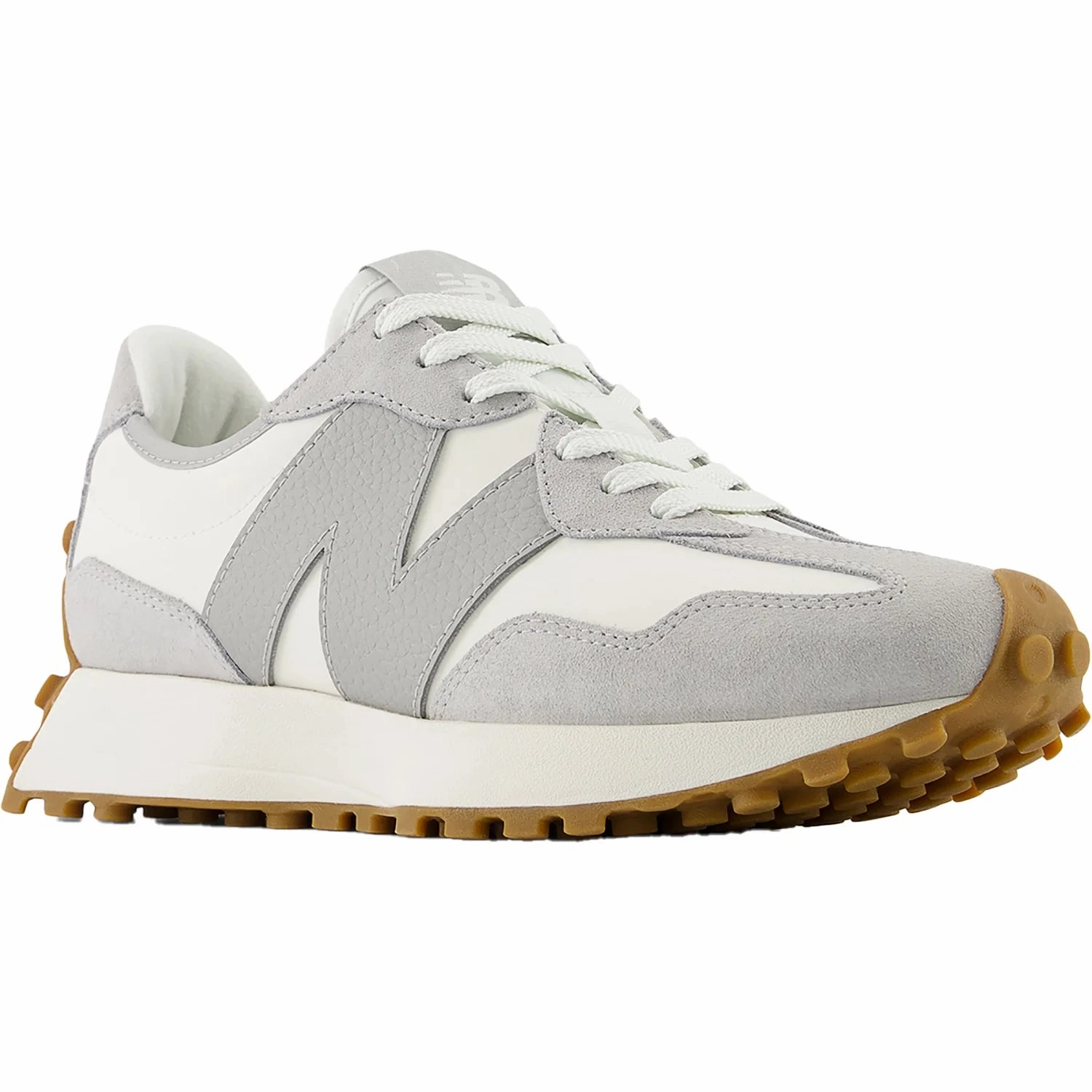 Zero Drop Profile New Balance Women's WS327 Raincloud