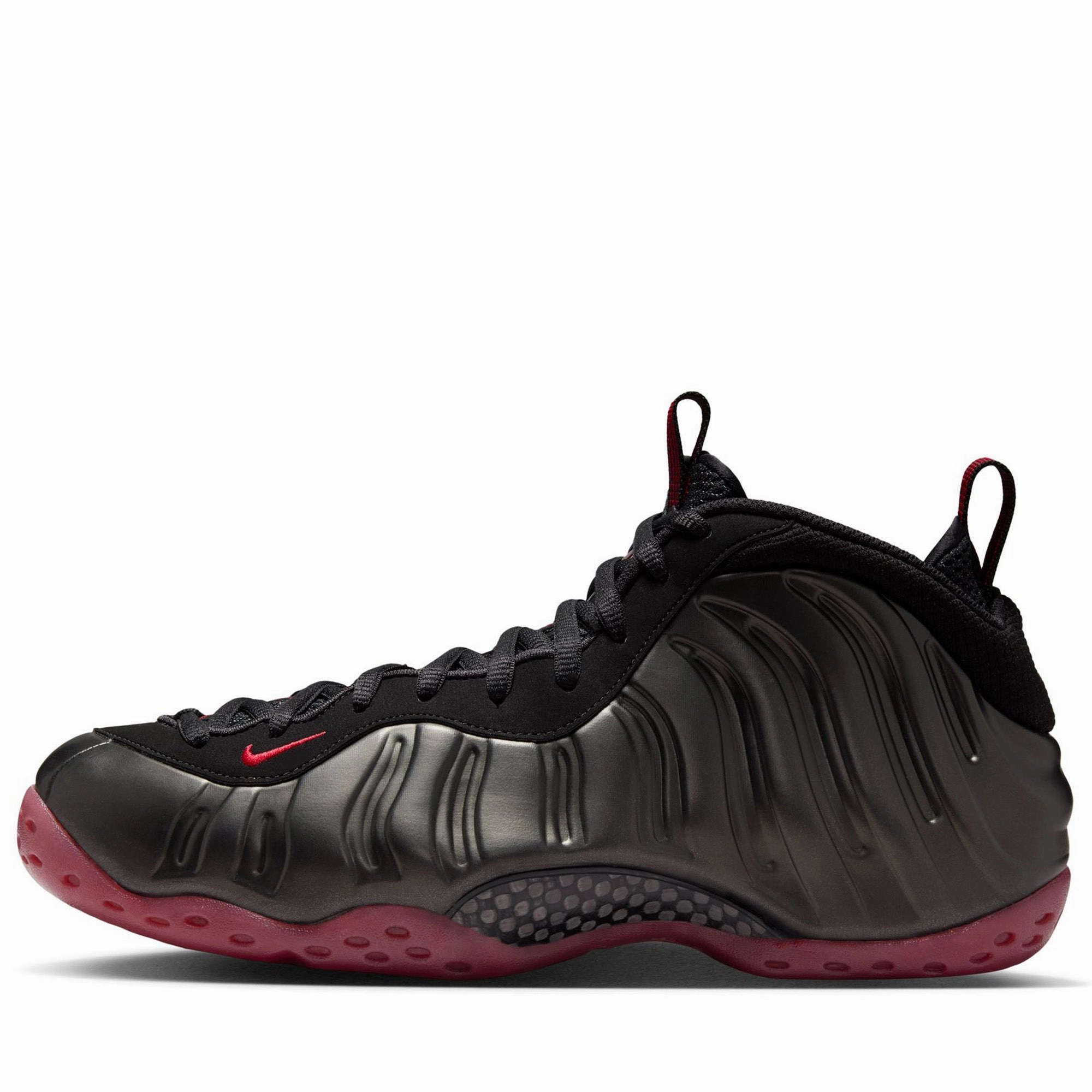 Nike Air Foamposite One 'Cough Drop' - Black/Varsity Red Relax Mode Event Day