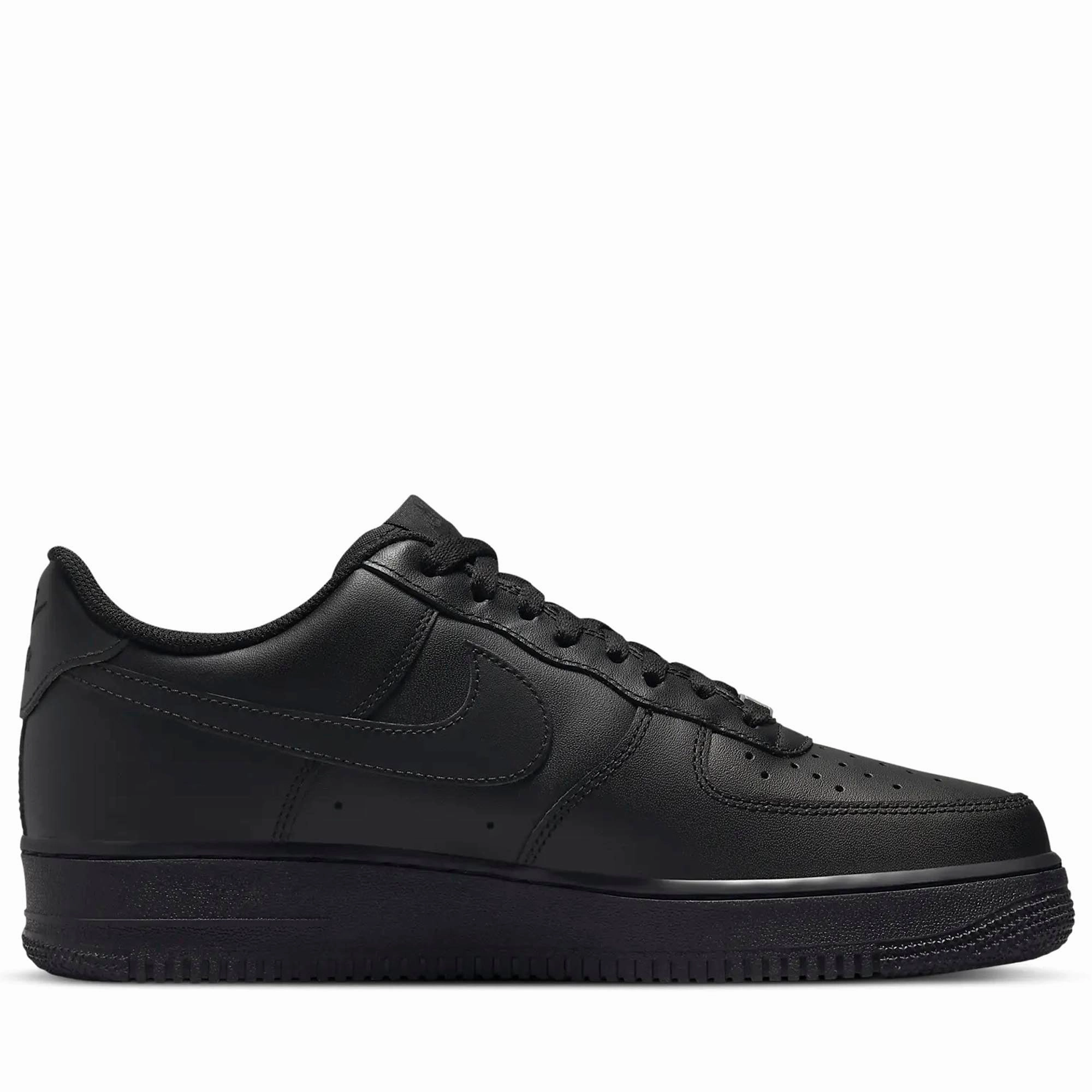 Professional Choice Clean Motion Nike Air Force 1 '07 - Black