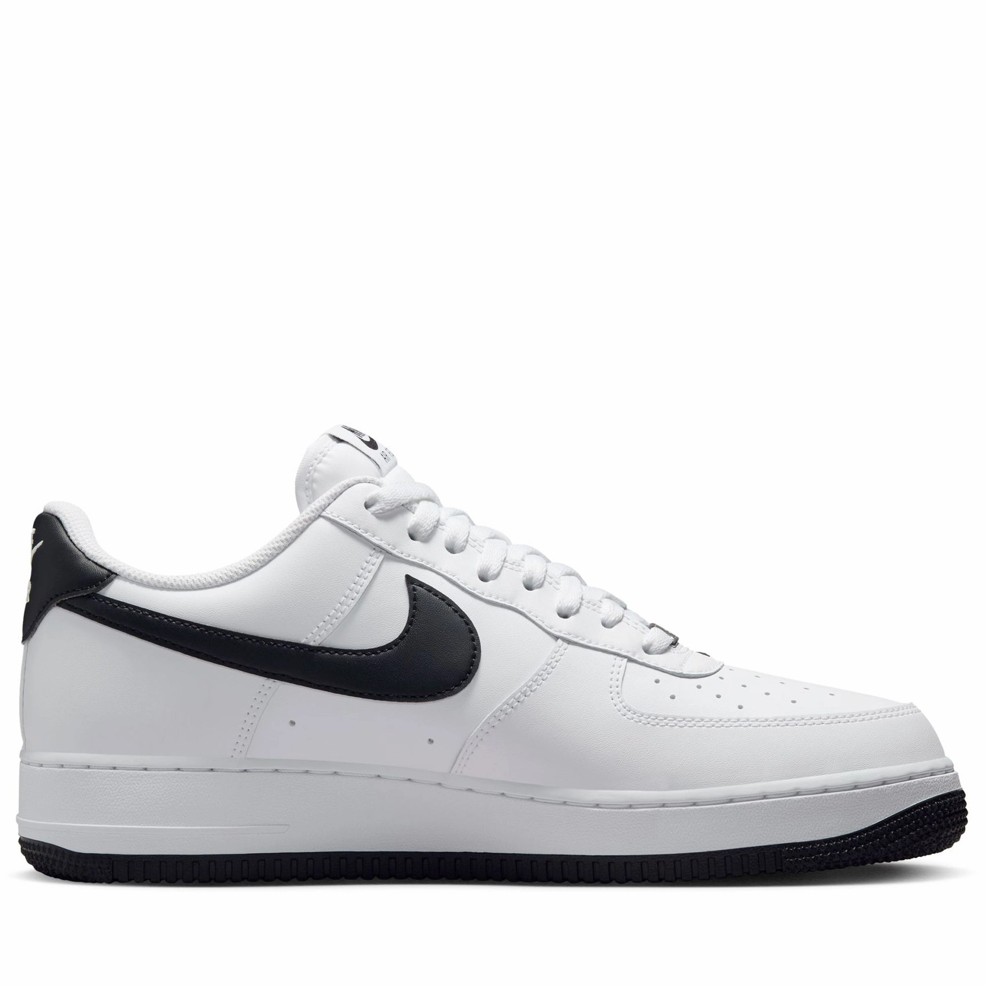 Street Roam Cool Step Nike Air Force 1 '07 - White/Black