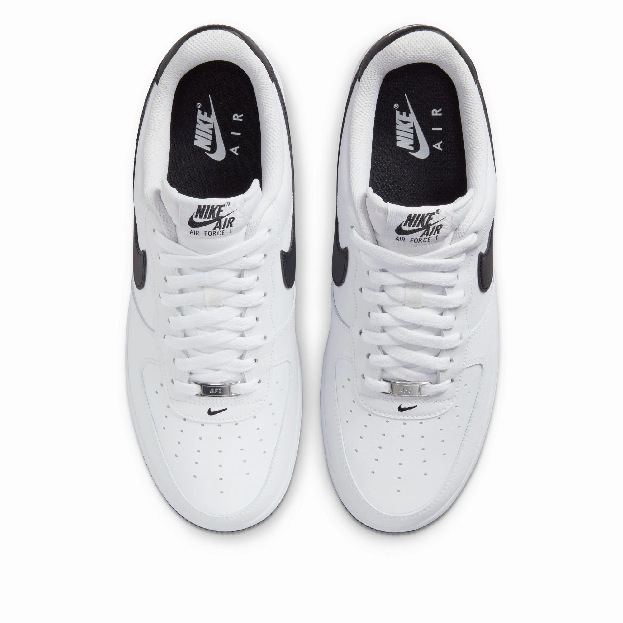 Nike Air Force 1 '07 - White/Black Trail Walks