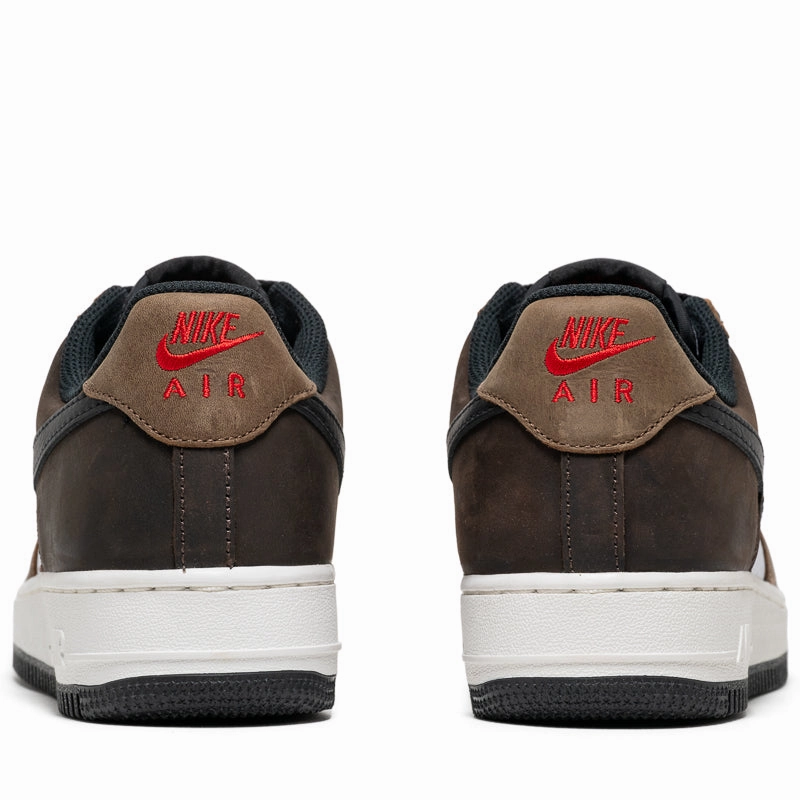 Nike Air Force 1 Low Retro 'Escape' - White/Bison Festival Walk