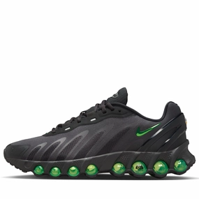 Weekend Outings Cool Steps Nike Air Max DN8 - Black/Green Strike