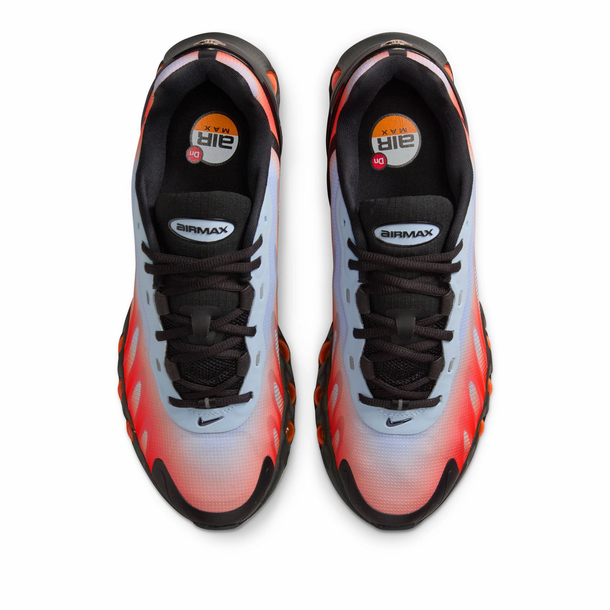 Nike Air Max DN8 - Royal Tint/Black Way Guard Chunky Sole