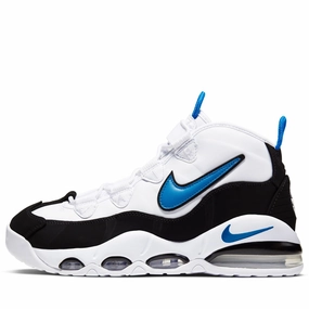 Tall Frame Nike Air Max Uptempo '95 - White/Photo Blue