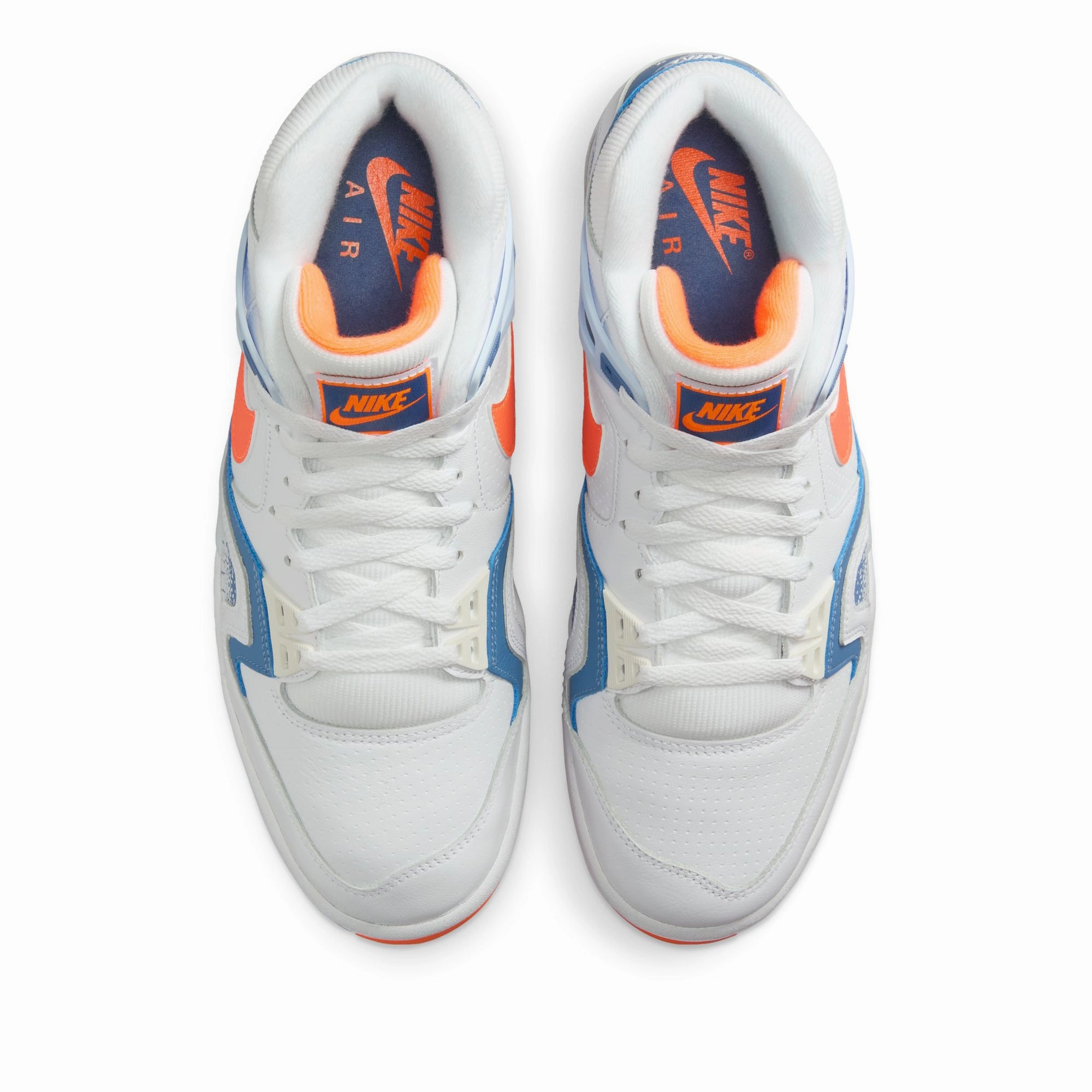Cruise Wear Nike Air Tech Challenge 2 - White/Tart