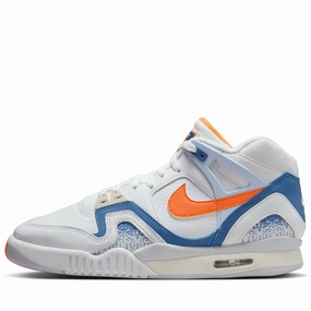 Nike Air Tech Challenge 2 - White/Tart Guard Lane Neat Path Lane