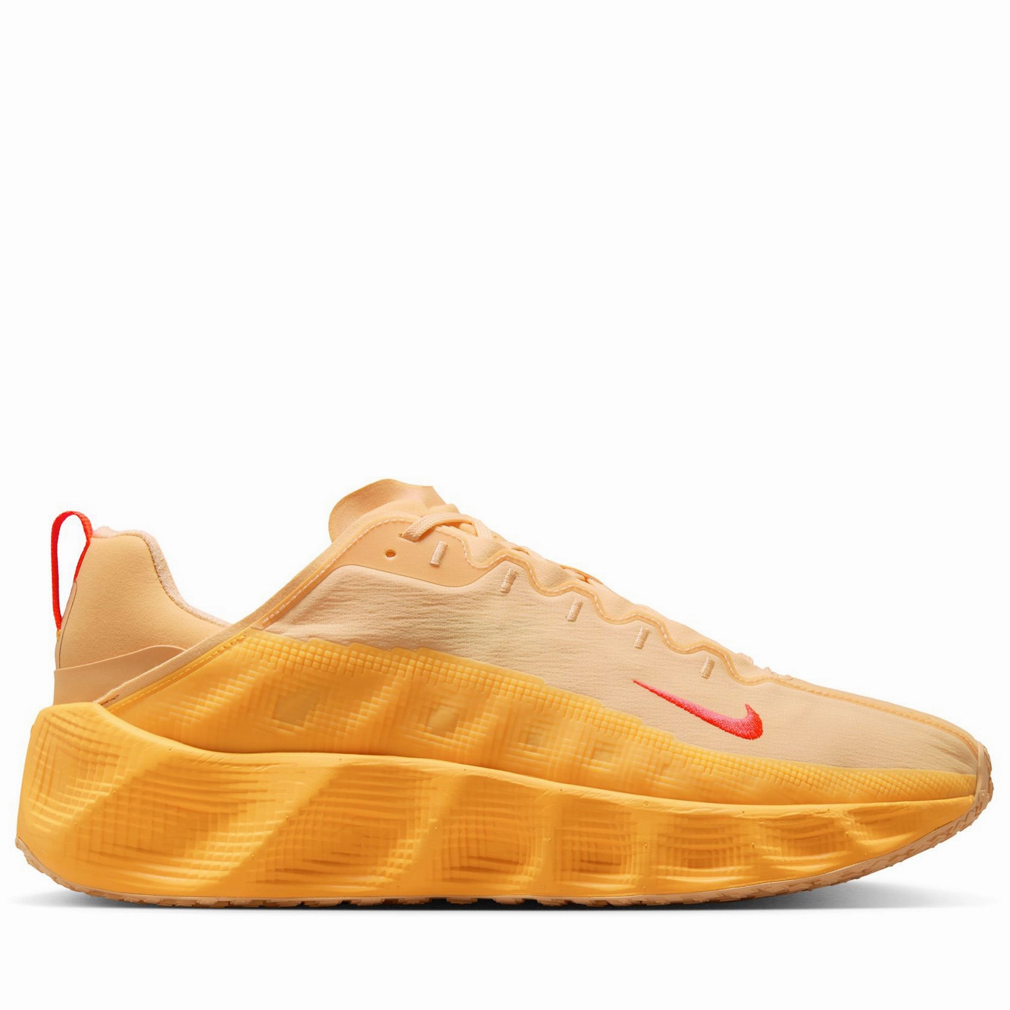 Nike Ava Rover - Celestial Gold/Bright Crimson french chic