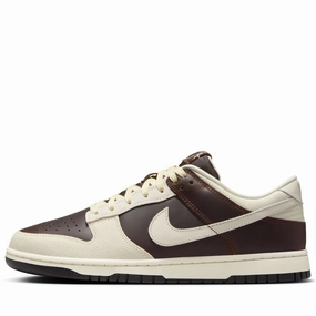 Path Power Nike Dunk Low Retro - Fauna Brown/Soft Pearl