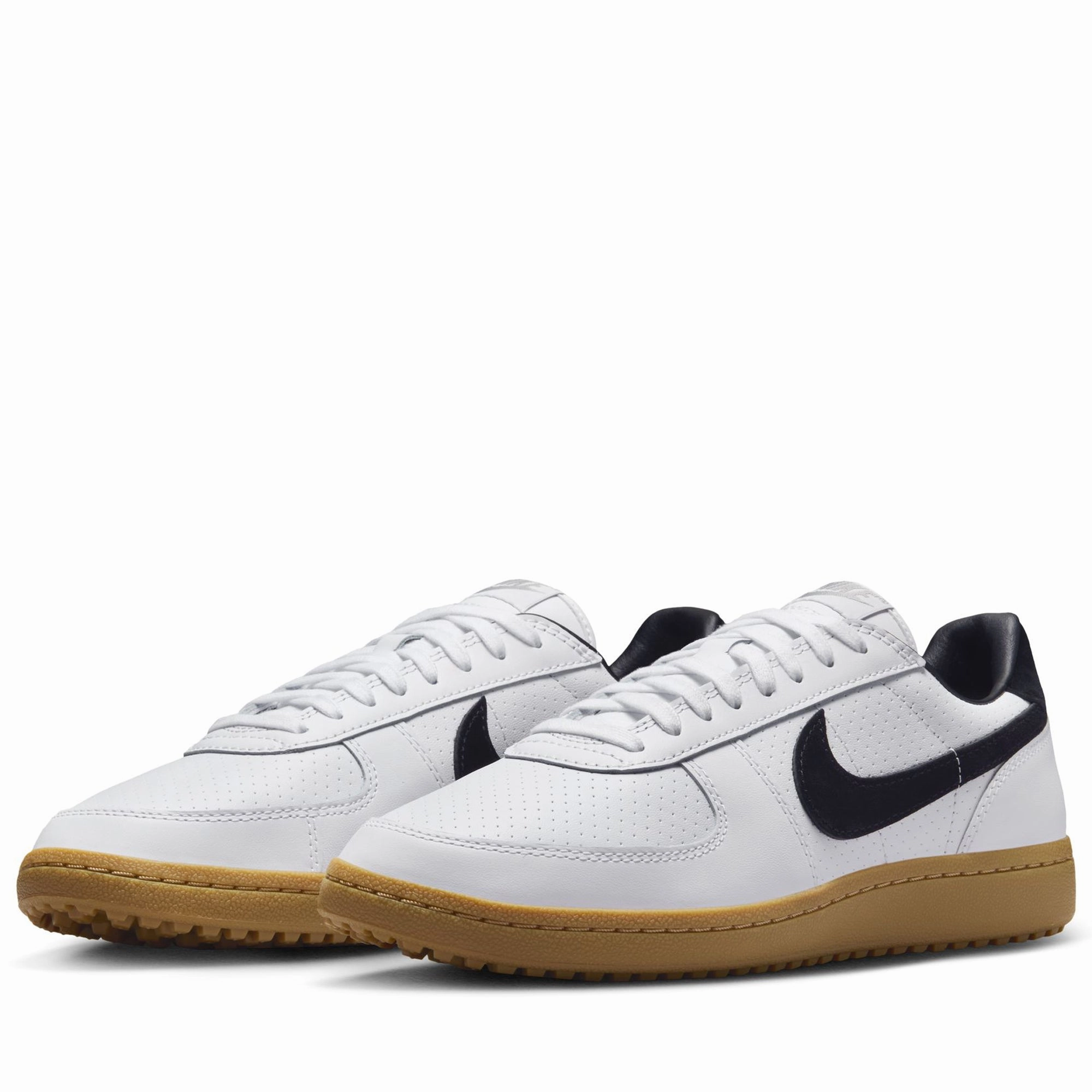 Nike Field General '82 SP - White/Black Hold Sure