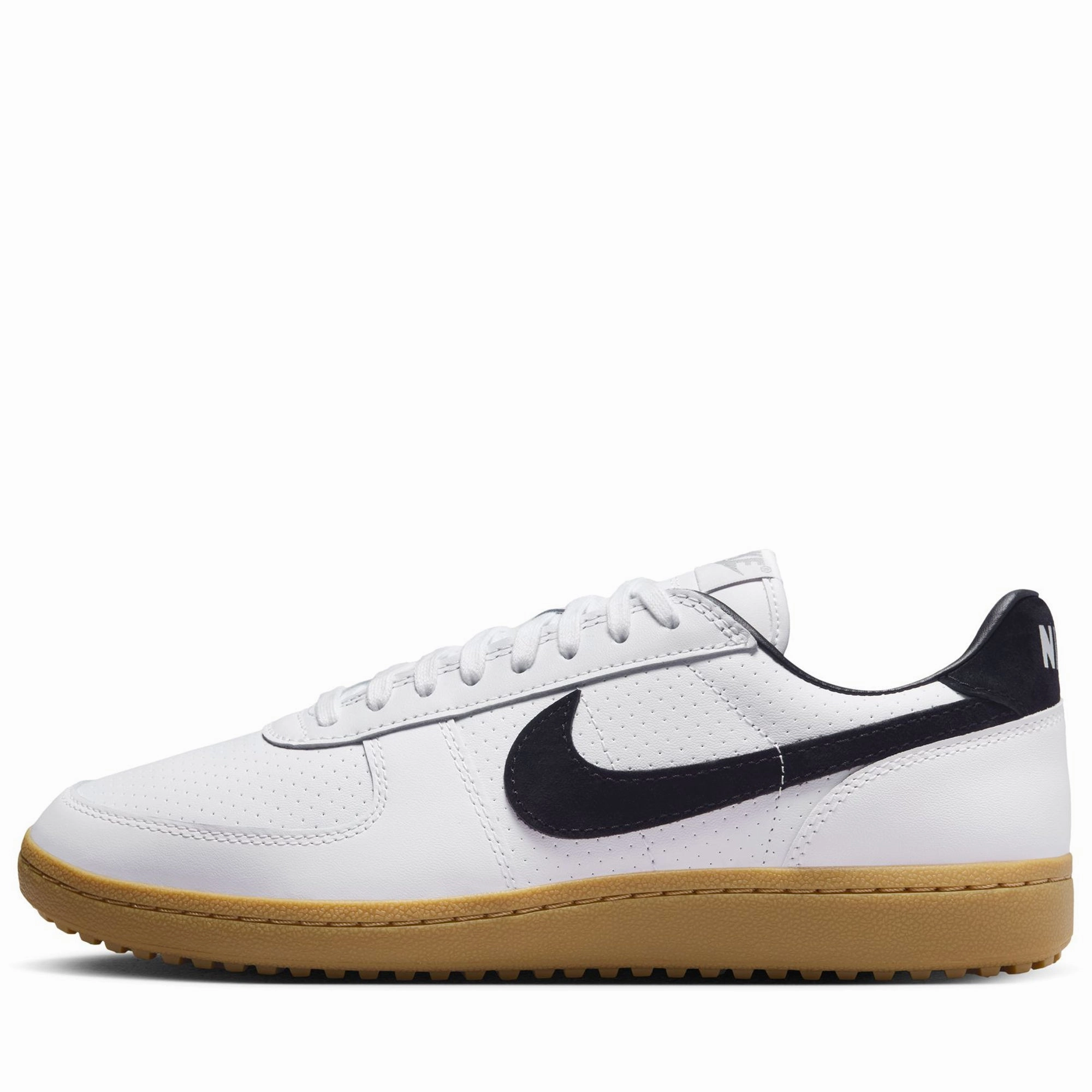 Grip Firm Nike Field General '82 SP - White/Black