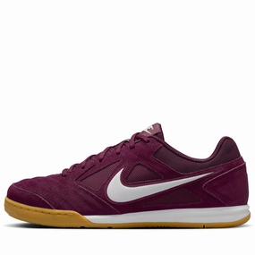 Step Grip Nike Gato - Bordeaux/White