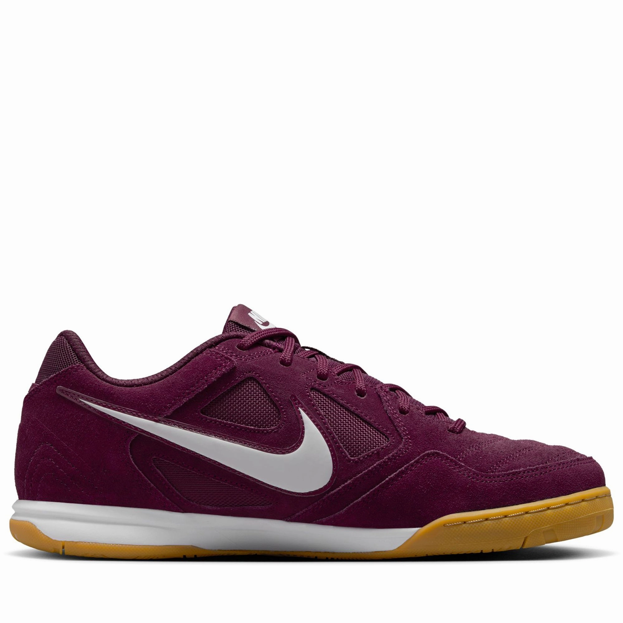 Nike Gato - Bordeaux/White Grip Lane Urban Nights