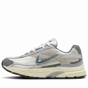 Toe Power Gentle Support Nike Initiator - Light Bone/Smoke Grey