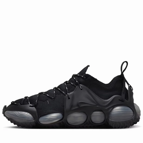 Nike ISPA Link Axis - Black/Anthracite Comfy Flow Trail Lane