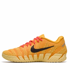 Anti Odor Nike Ja 3 'Channel 12' - University Gold/Purple Dynasty