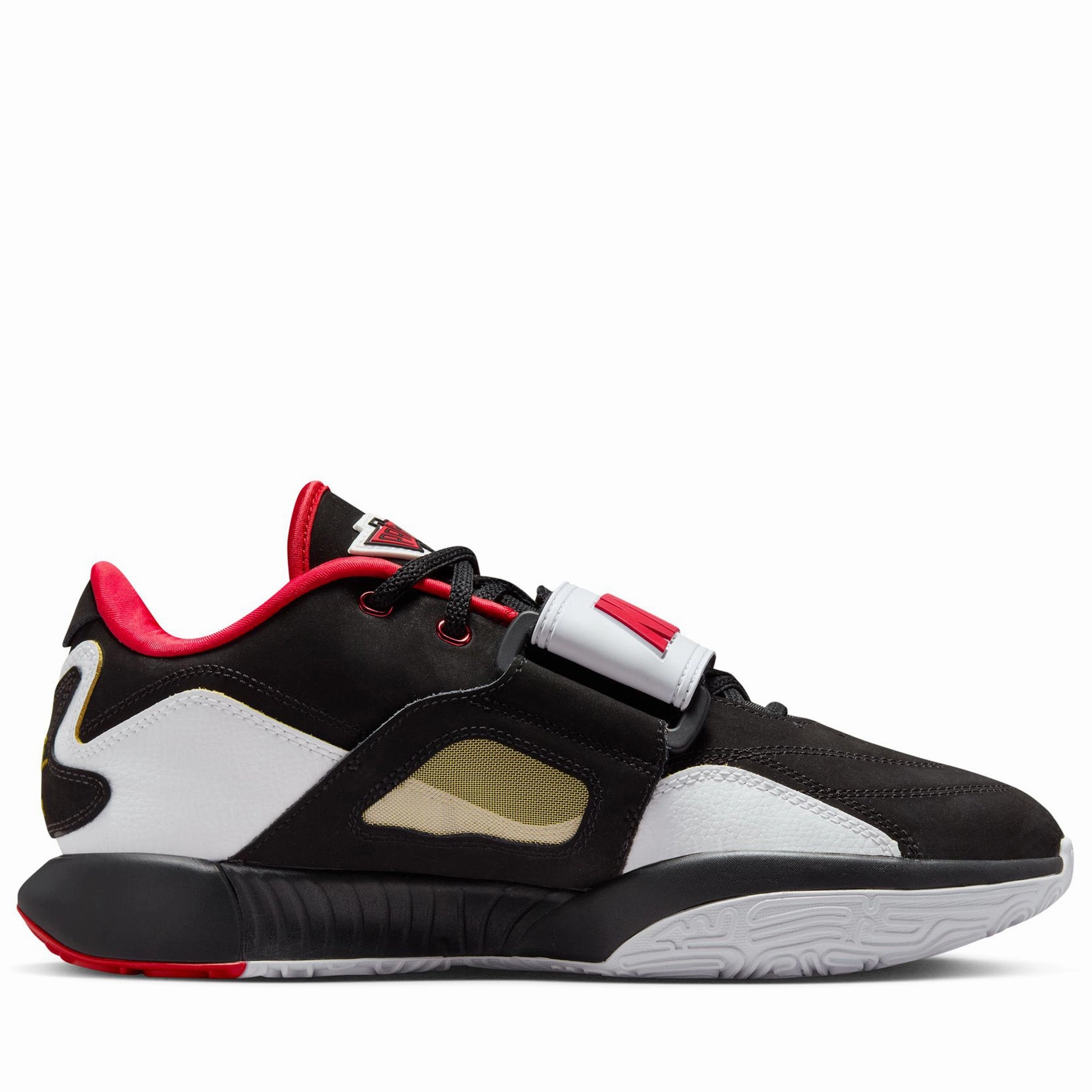 Smooth Pace Nike Lebron XXI 'Prime 93' - Black/White