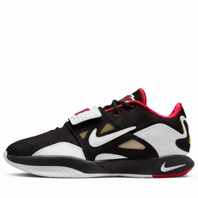 Walk Bold Nike Lebron XXI 'Prime 93' - Black/White