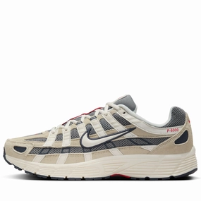 Clean Path Lane Rain Ready Nike P-6000 - Light Khaki/Pale Ivory