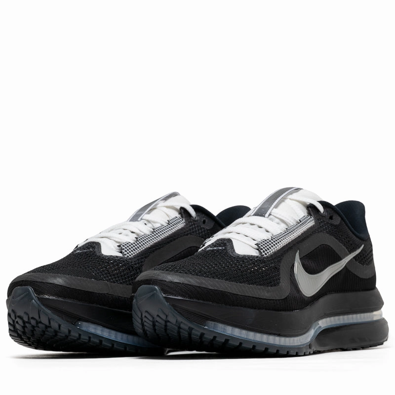 Book Corner Sunny Lane Nike Pegasus Premium SP - Black/Metallic Silver