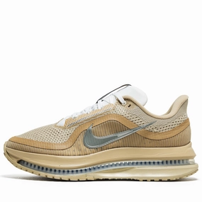 Casual Everyday Footwear Nike Pegasus Premium SP - Mushroom/Metallic Silver
